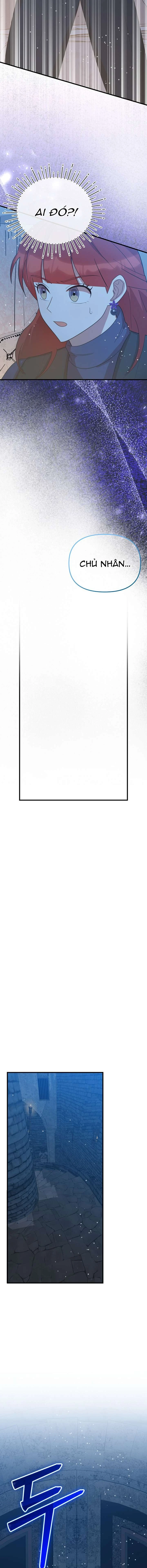 Tôi Đã Vô Tình Quyến Rũ Em Trai Của Nam Chính Chapter 56 - 27