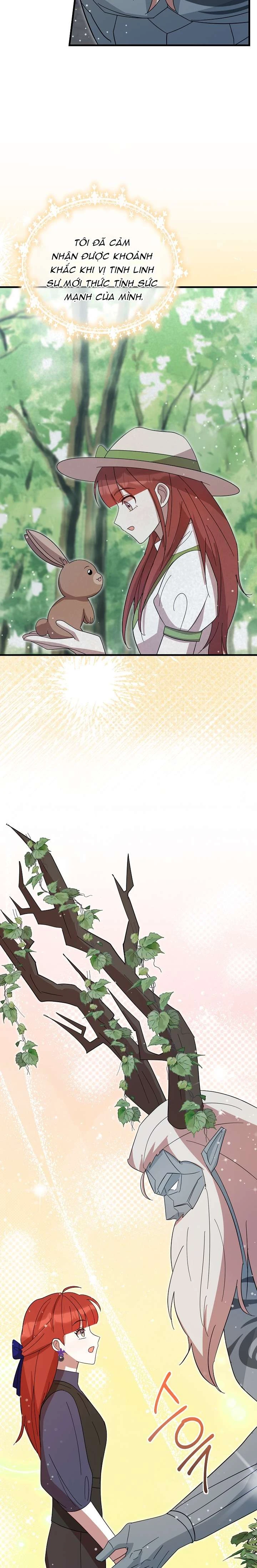 Tôi Đã Vô Tình Quyến Rũ Em Trai Của Nam Chính Chapter  57 - 4