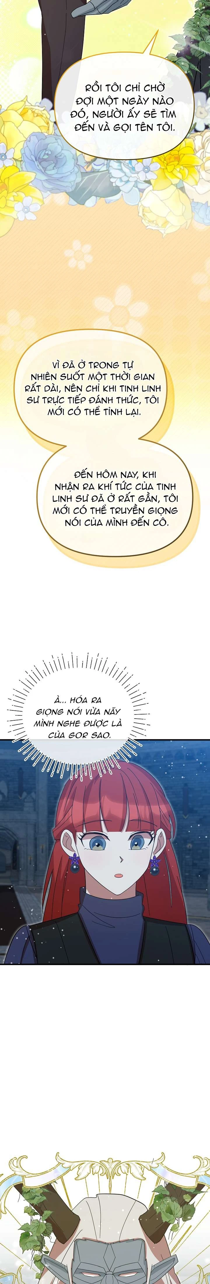 Tôi Đã Vô Tình Quyến Rũ Em Trai Của Nam Chính Chapter  57 - 5