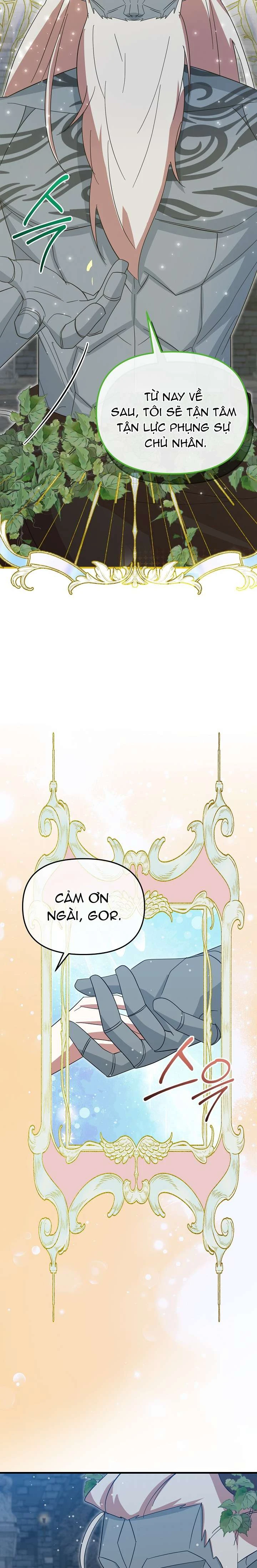 Tôi Đã Vô Tình Quyến Rũ Em Trai Của Nam Chính Chapter  57 - 6