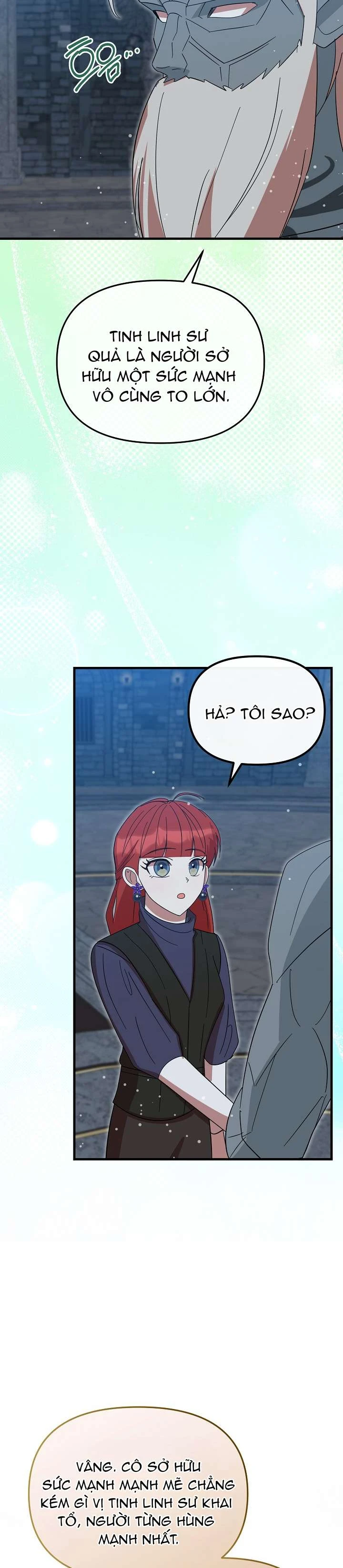 Tôi Đã Vô Tình Quyến Rũ Em Trai Của Nam Chính Chapter  57 - 7