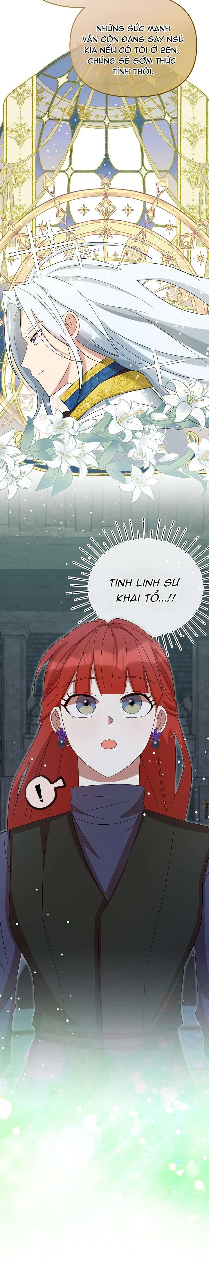 Tôi Đã Vô Tình Quyến Rũ Em Trai Của Nam Chính Chapter  57 - 8