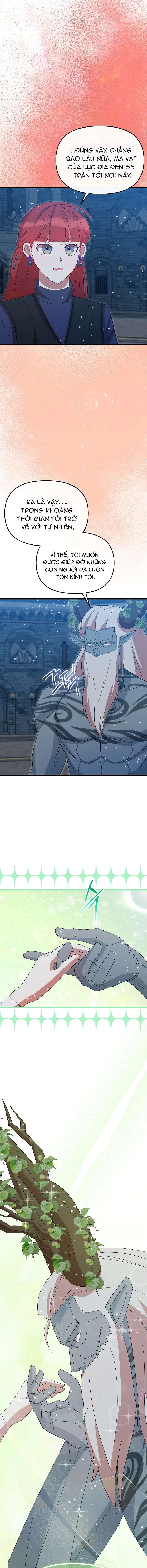 Tôi Đã Vô Tình Quyến Rũ Em Trai Của Nam Chính Chapter  57 - 10