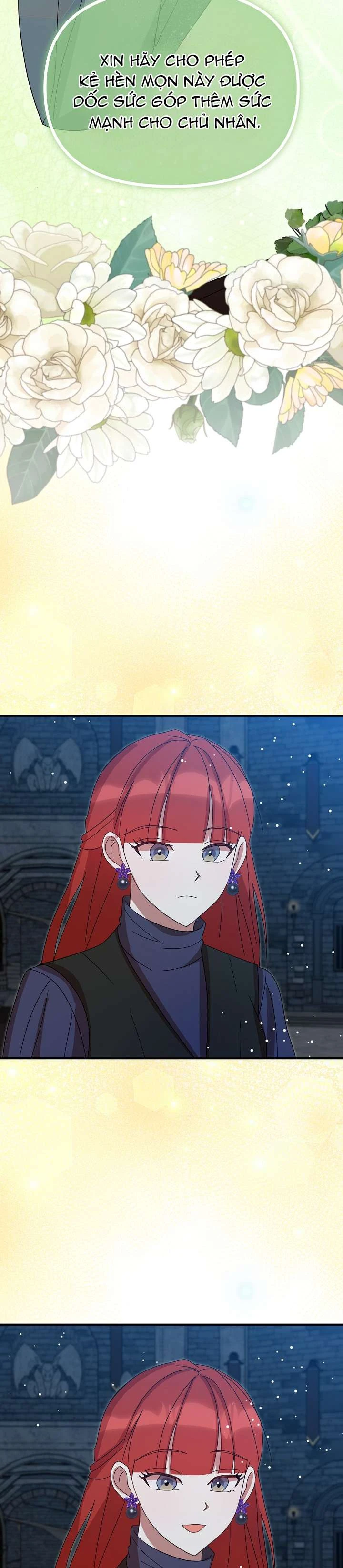 Tôi Đã Vô Tình Quyến Rũ Em Trai Của Nam Chính Chapter  57 - 11