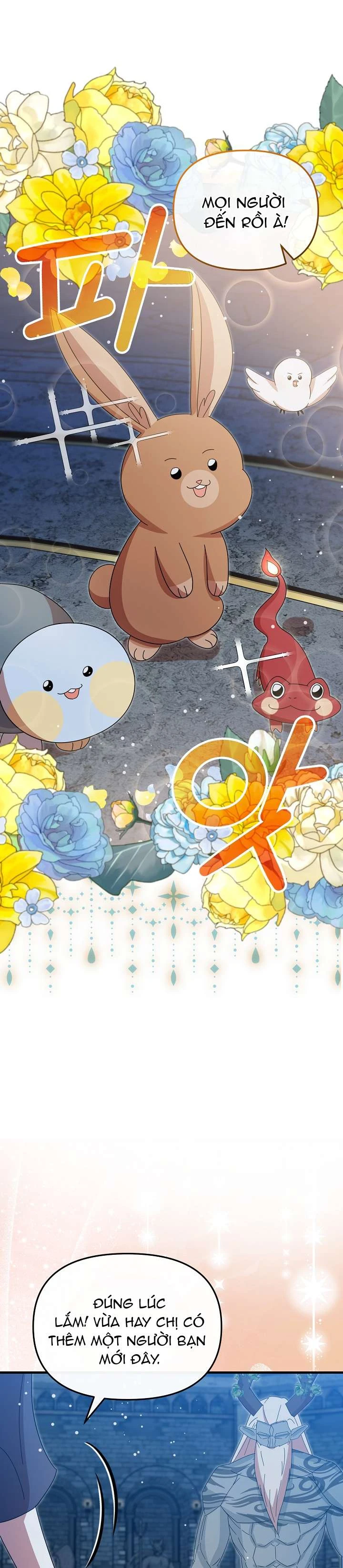 Tôi Đã Vô Tình Quyến Rũ Em Trai Của Nam Chính Chapter  57 - 13