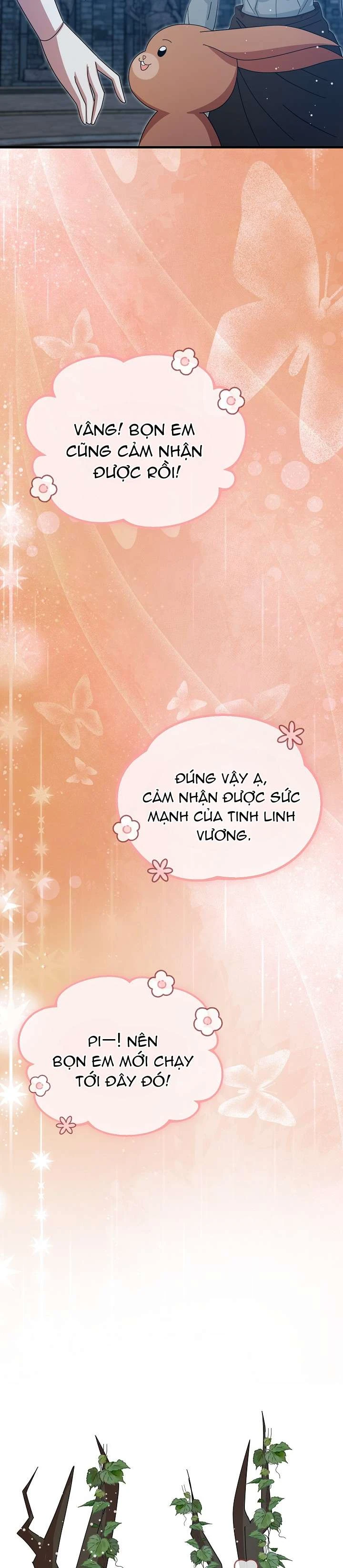 Tôi Đã Vô Tình Quyến Rũ Em Trai Của Nam Chính Chapter  57 - 14