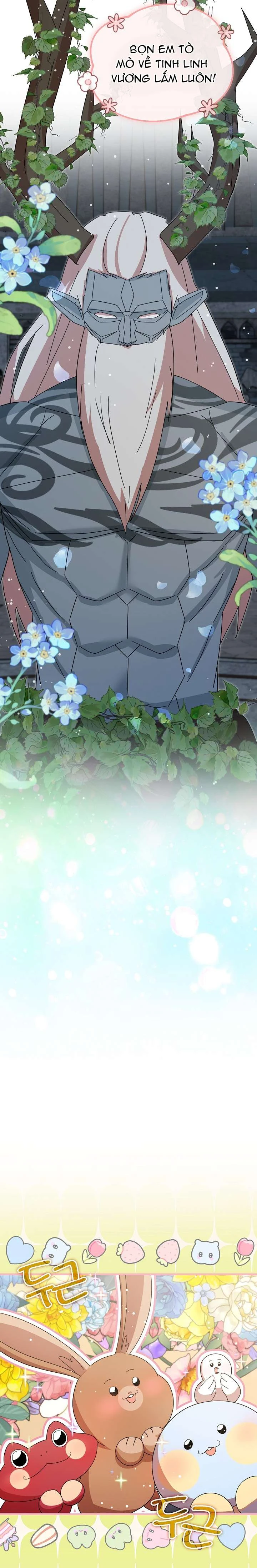 Tôi Đã Vô Tình Quyến Rũ Em Trai Của Nam Chính Chapter  57 - 15