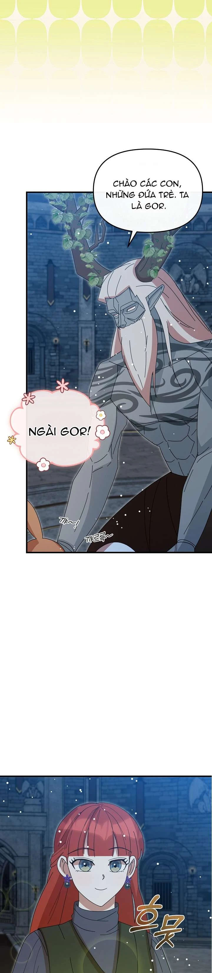 Tôi Đã Vô Tình Quyến Rũ Em Trai Của Nam Chính Chapter  57 - 16