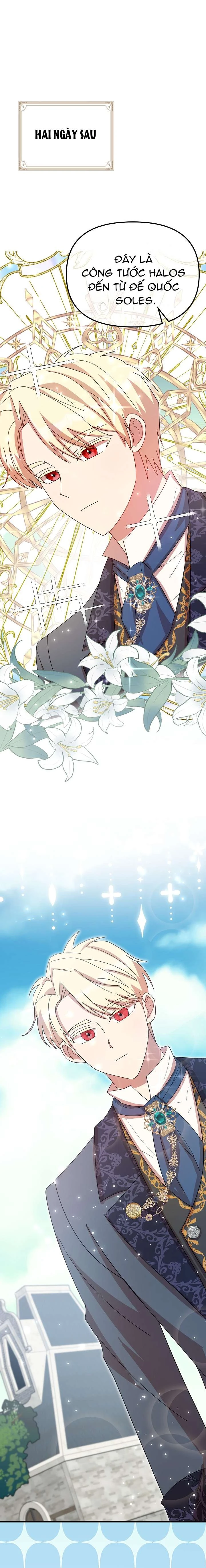 Tôi Đã Vô Tình Quyến Rũ Em Trai Của Nam Chính Chapter  57 - 18