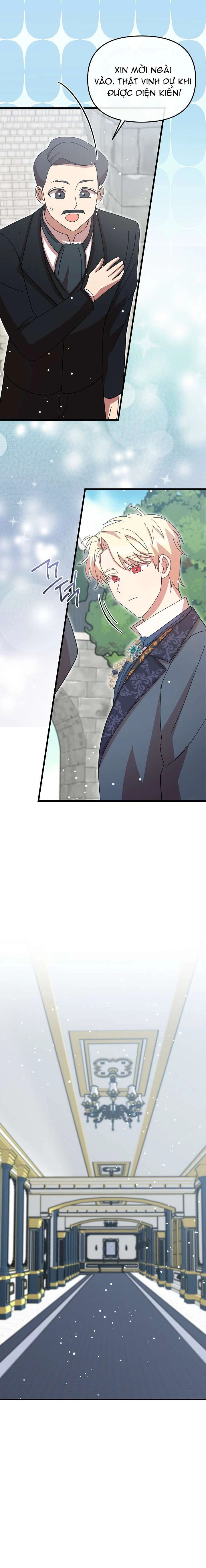 Tôi Đã Vô Tình Quyến Rũ Em Trai Của Nam Chính Chapter  57 - 19