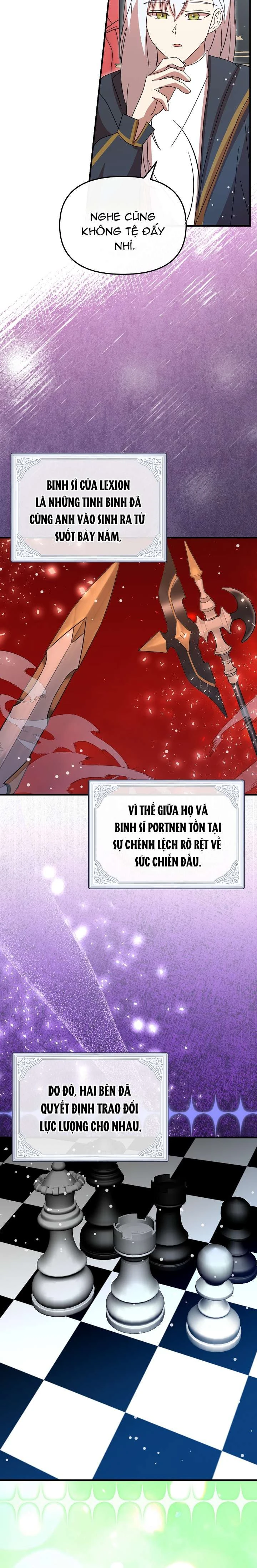 Tôi Đã Vô Tình Quyến Rũ Em Trai Của Nam Chính Chapter  57 - 24