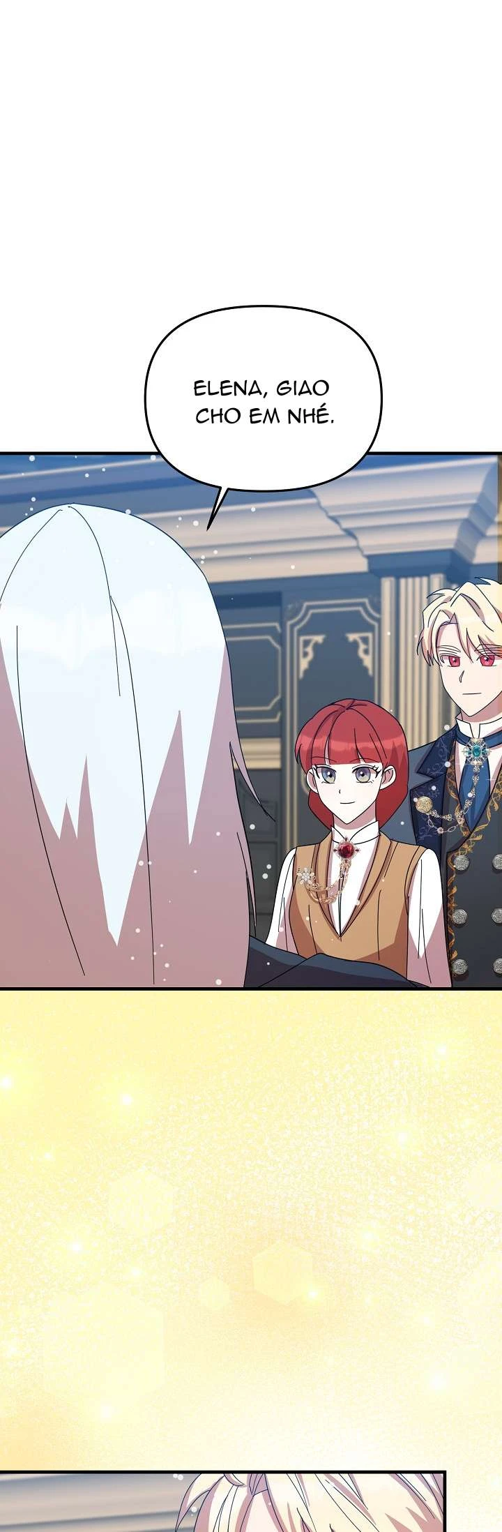 Tôi Đã Vô Tình Quyến Rũ Em Trai Của Nam Chính Chapter  57 - 26