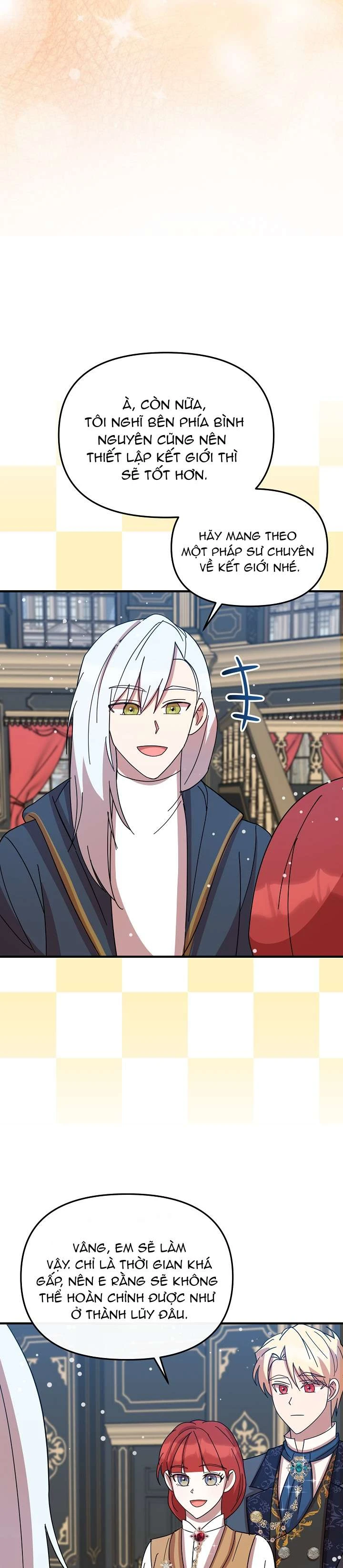 Tôi Đã Vô Tình Quyến Rũ Em Trai Của Nam Chính Chapter  57 - 28