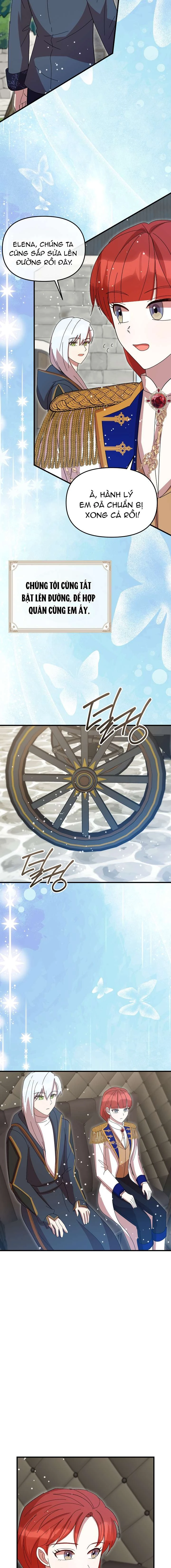 Tôi Đã Vô Tình Quyến Rũ Em Trai Của Nam Chính Chapter  57 - 30