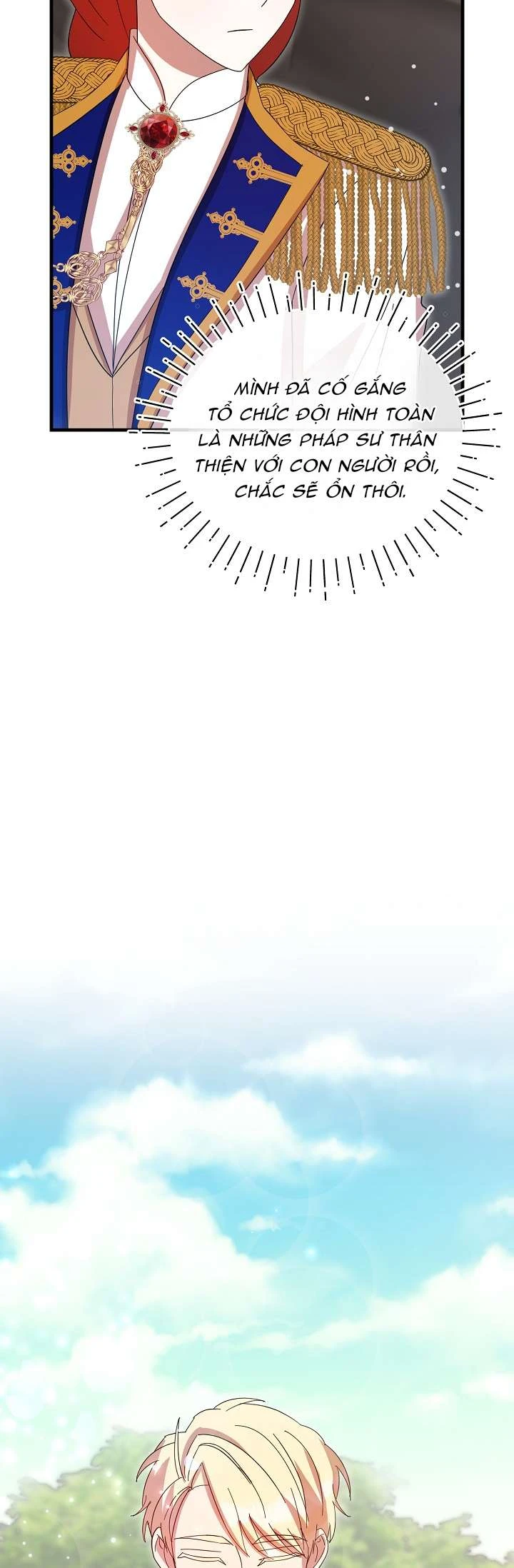 Tôi Đã Vô Tình Quyến Rũ Em Trai Của Nam Chính Chapter  57 - 31