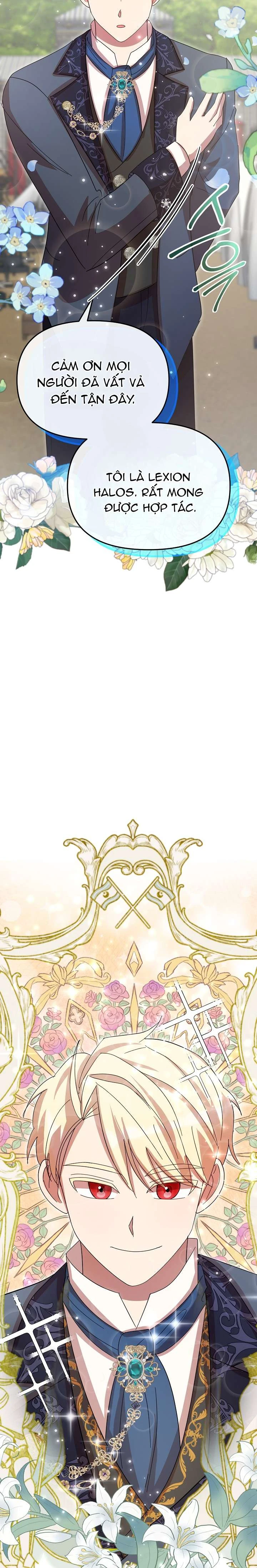 Tôi Đã Vô Tình Quyến Rũ Em Trai Của Nam Chính Chapter  57 - 32