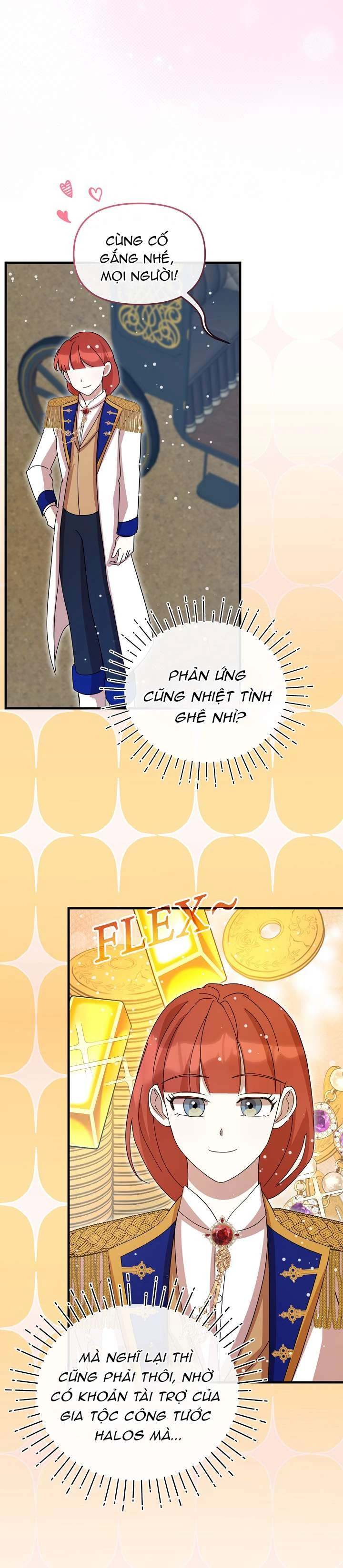 Tôi Đã Vô Tình Quyến Rũ Em Trai Của Nam Chính Chapter  57 - 34