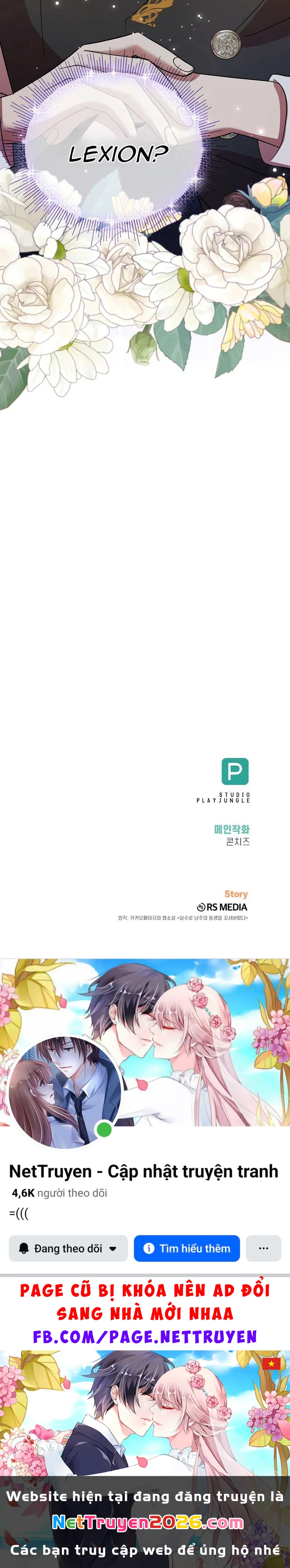 Tôi Đã Vô Tình Quyến Rũ Em Trai Của Nam Chính Chapter  57 - 38