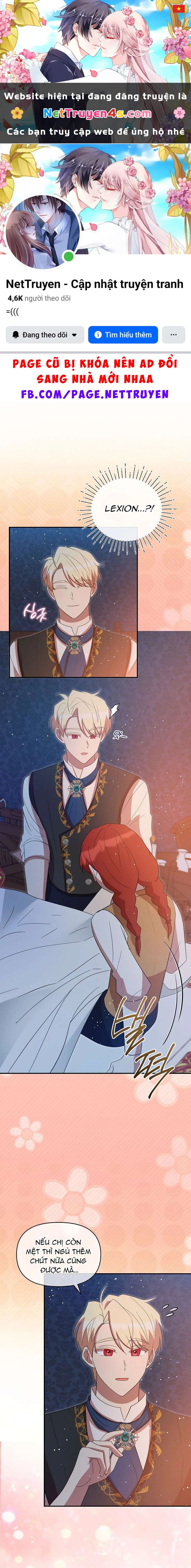 Tôi Đã Vô Tình Quyến Rũ Em Trai Của Nam Chính Chapter  58 - 1