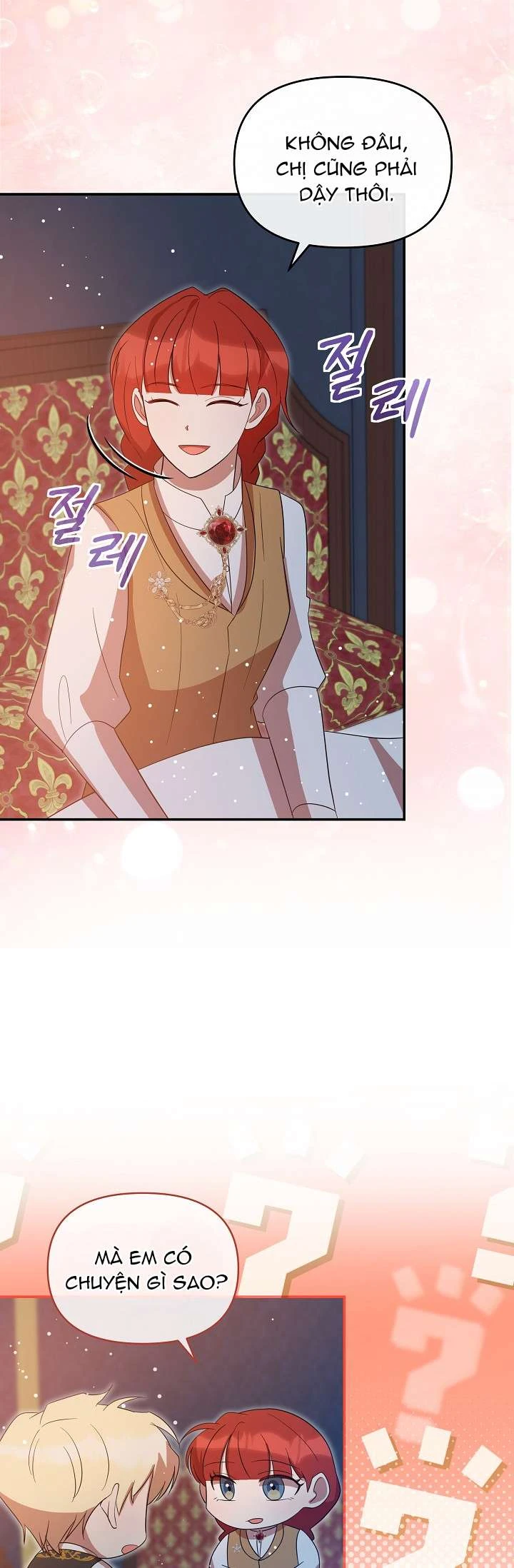 Tôi Đã Vô Tình Quyến Rũ Em Trai Của Nam Chính Chapter  58 - 2