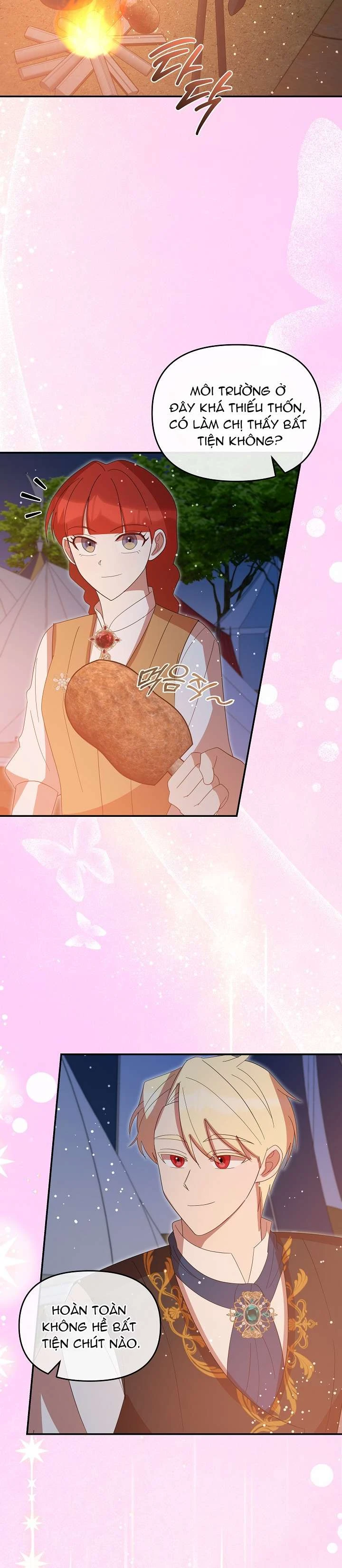 Tôi Đã Vô Tình Quyến Rũ Em Trai Của Nam Chính Chapter  58 - 5