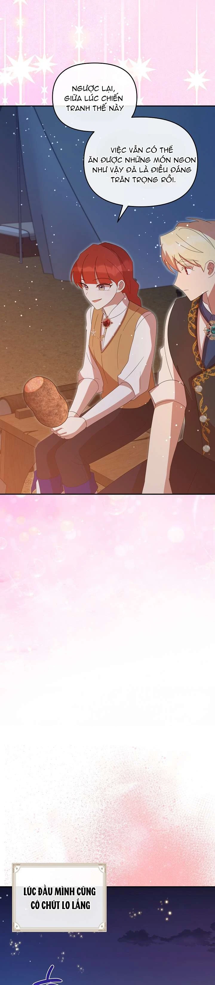 Tôi Đã Vô Tình Quyến Rũ Em Trai Của Nam Chính Chapter  58 - 6