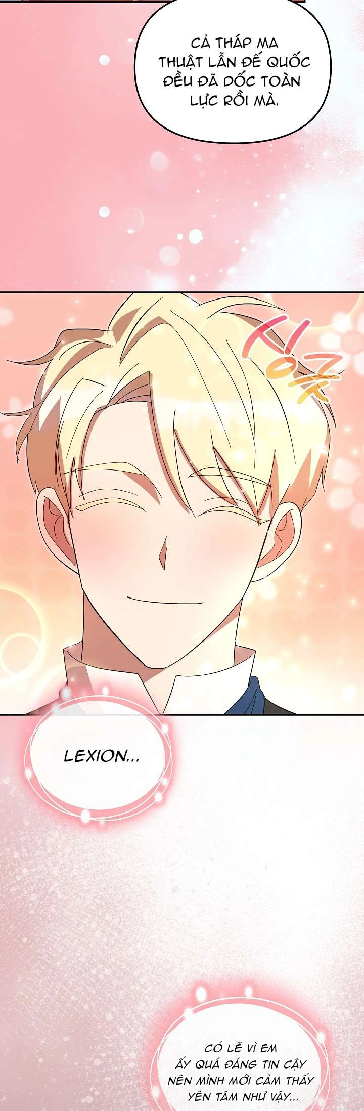 Tôi Đã Vô Tình Quyến Rũ Em Trai Của Nam Chính Chapter  58 - 9