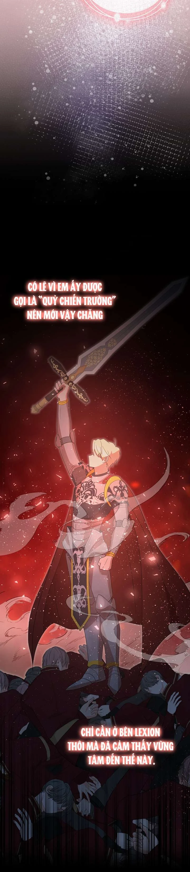 Tôi Đã Vô Tình Quyến Rũ Em Trai Của Nam Chính Chapter  58 - 10