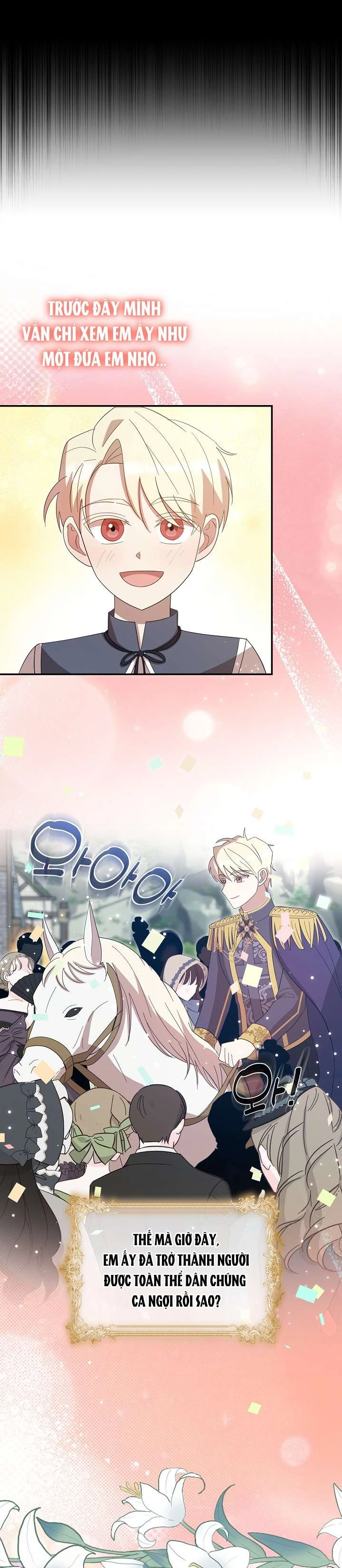 Tôi Đã Vô Tình Quyến Rũ Em Trai Của Nam Chính Chapter  58 - 11