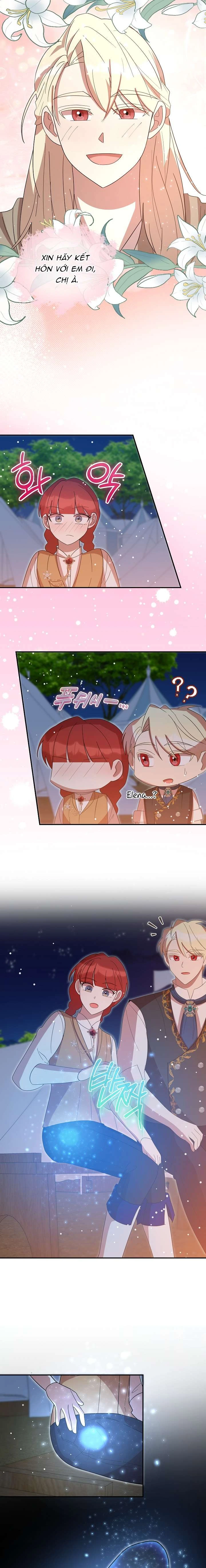 Tôi Đã Vô Tình Quyến Rũ Em Trai Của Nam Chính Chapter  58 - 12