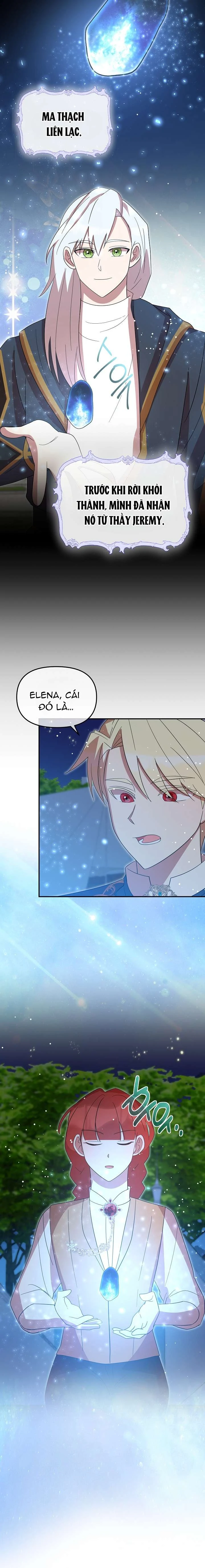 Tôi Đã Vô Tình Quyến Rũ Em Trai Của Nam Chính Chapter  58 - 13