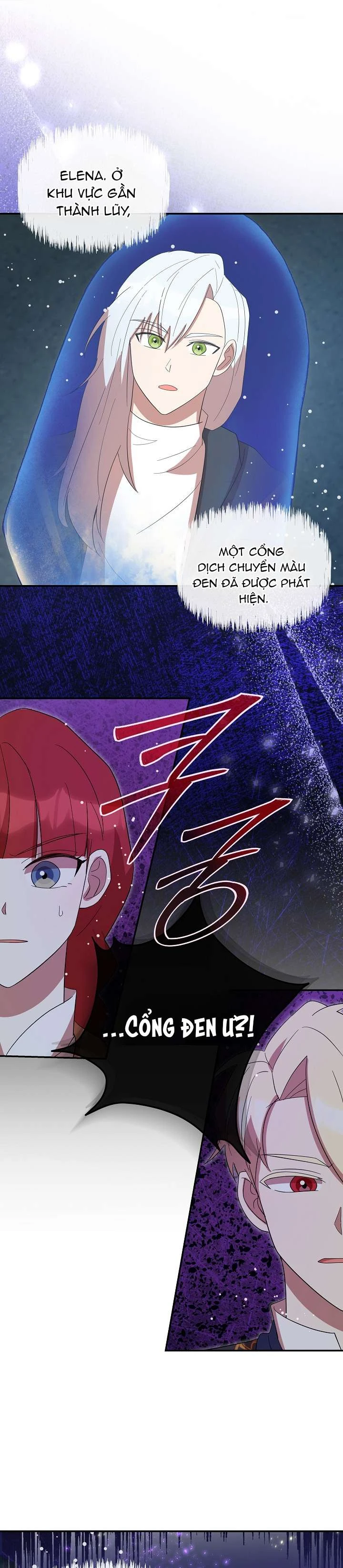 Tôi Đã Vô Tình Quyến Rũ Em Trai Của Nam Chính Chapter  58 - 14