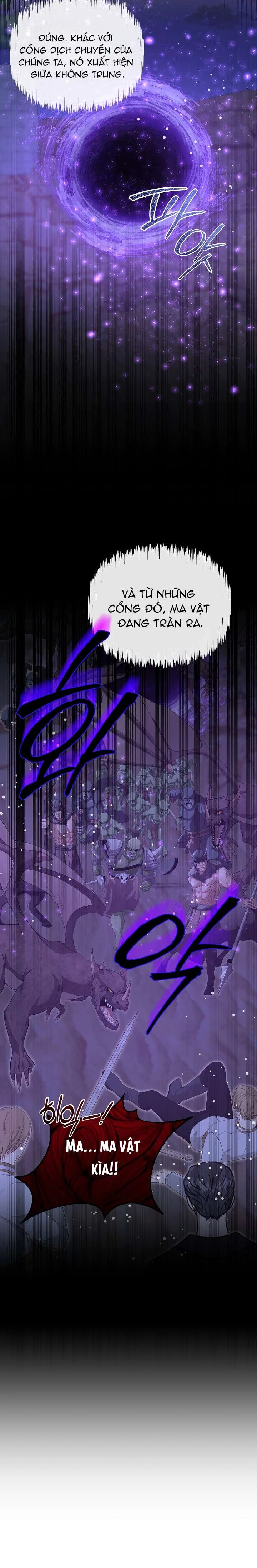 Tôi Đã Vô Tình Quyến Rũ Em Trai Của Nam Chính Chapter  58 - 15