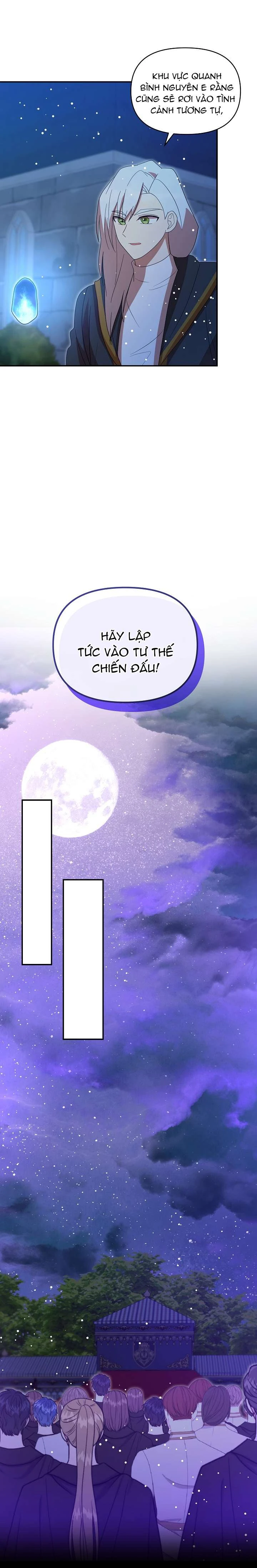 Tôi Đã Vô Tình Quyến Rũ Em Trai Của Nam Chính Chapter  58 - 16