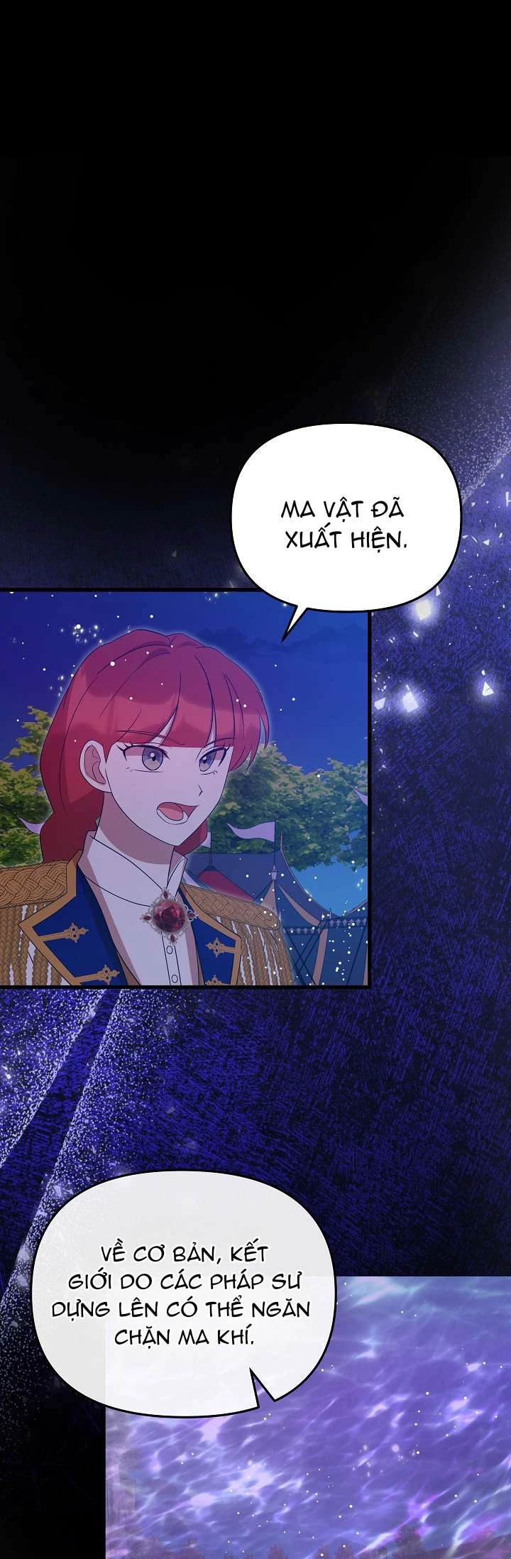 Tôi Đã Vô Tình Quyến Rũ Em Trai Của Nam Chính Chapter  58 - 17