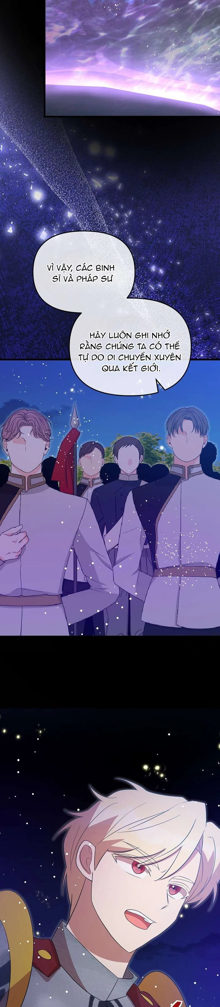 Tôi Đã Vô Tình Quyến Rũ Em Trai Của Nam Chính Chapter  58 - 18