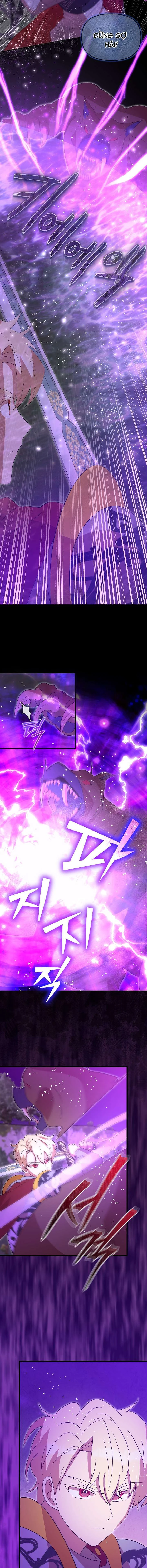 Tôi Đã Vô Tình Quyến Rũ Em Trai Của Nam Chính Chapter  58 - 22