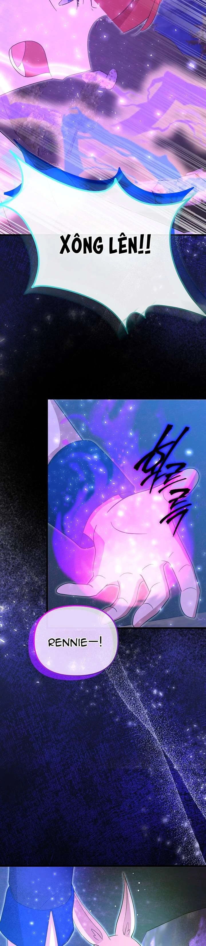 Tôi Đã Vô Tình Quyến Rũ Em Trai Của Nam Chính Chapter  58 - 24