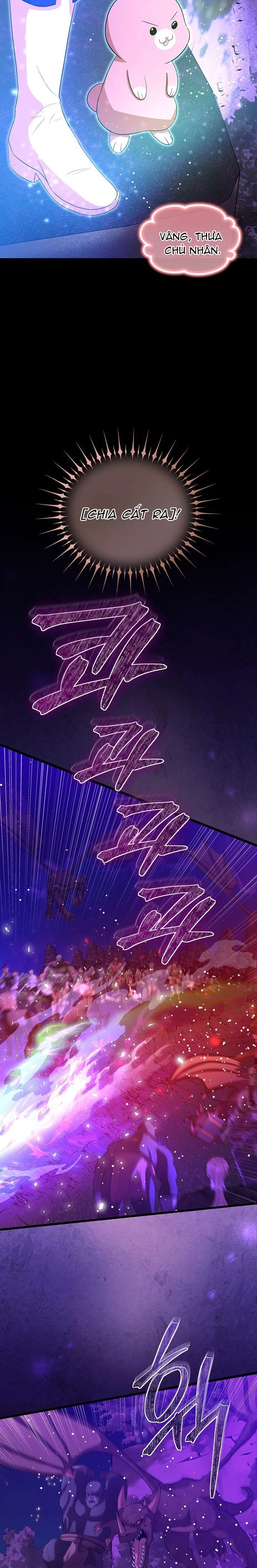 Tôi Đã Vô Tình Quyến Rũ Em Trai Của Nam Chính Chapter  58 - 25