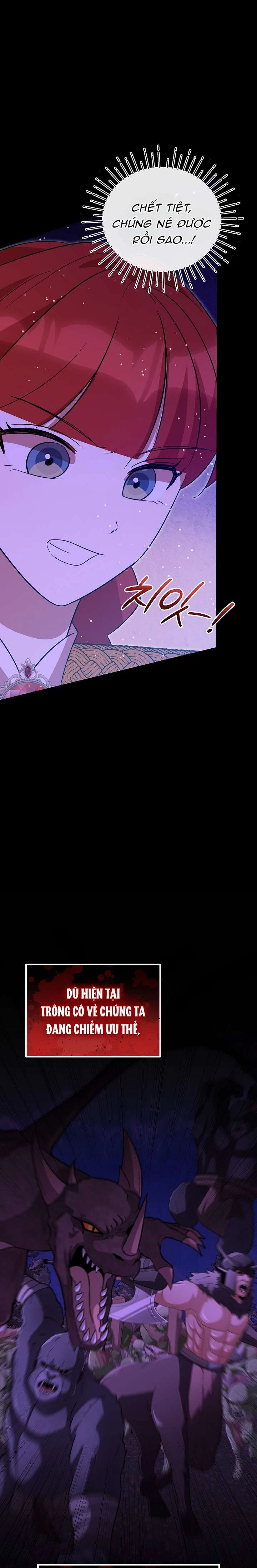 Tôi Đã Vô Tình Quyến Rũ Em Trai Của Nam Chính Chapter  58 - 27