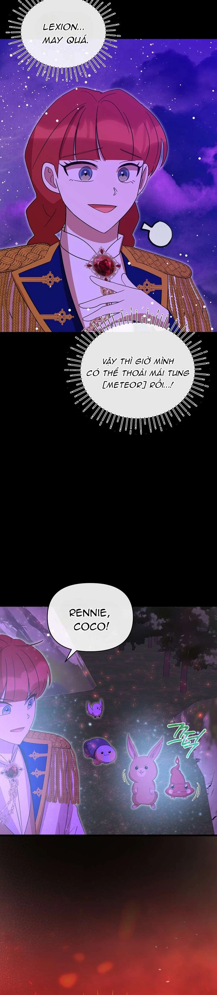 Tôi Đã Vô Tình Quyến Rũ Em Trai Của Nam Chính Chapter  58 - 30