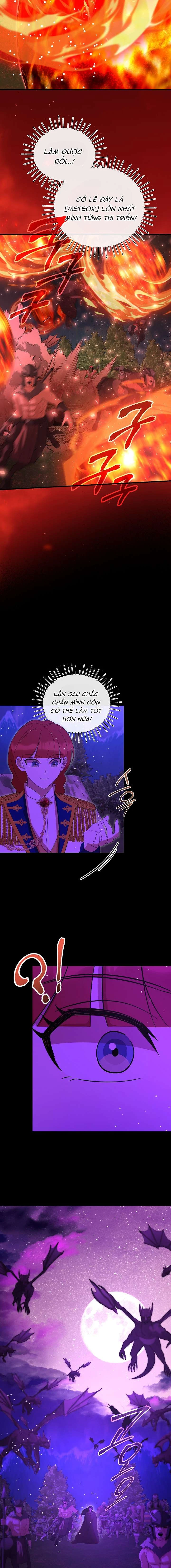 Tôi Đã Vô Tình Quyến Rũ Em Trai Của Nam Chính Chapter  58 - 32