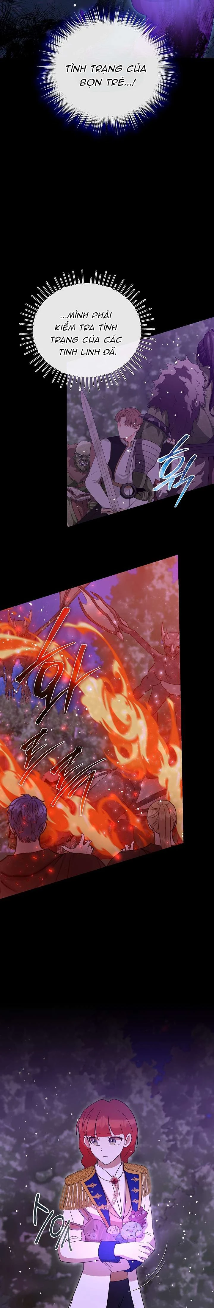 Tôi Đã Vô Tình Quyến Rũ Em Trai Của Nam Chính Chapter  59 - 2