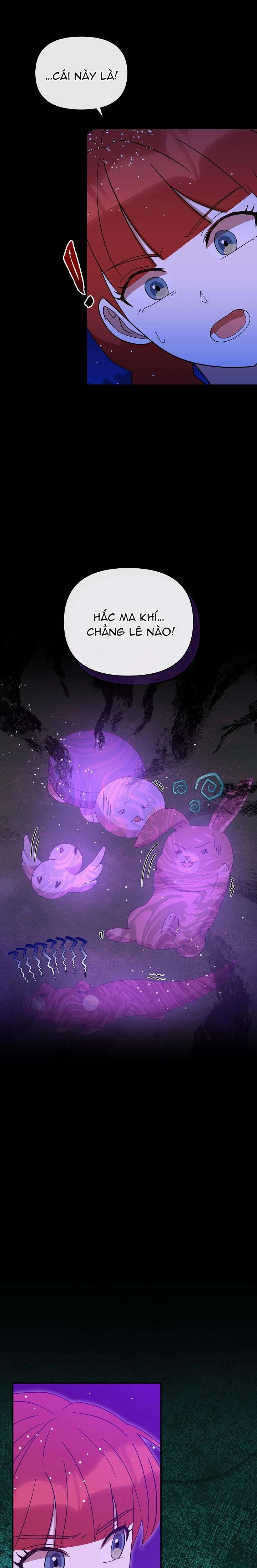 Tôi Đã Vô Tình Quyến Rũ Em Trai Của Nam Chính Chapter  59 - 4