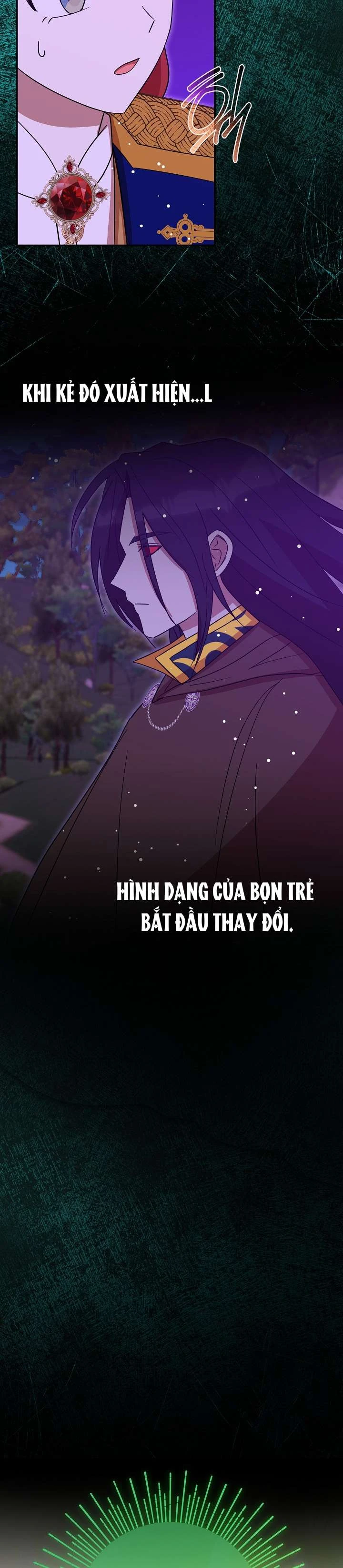 Tôi Đã Vô Tình Quyến Rũ Em Trai Của Nam Chính Chapter  59 - 5