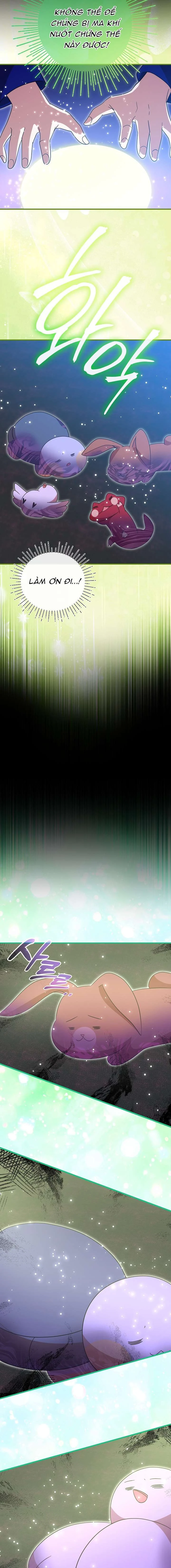 Tôi Đã Vô Tình Quyến Rũ Em Trai Của Nam Chính Chapter  59 - 6