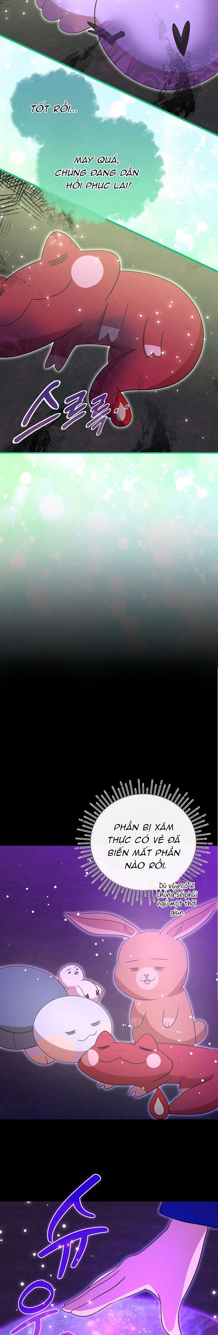 Tôi Đã Vô Tình Quyến Rũ Em Trai Của Nam Chính Chapter  59 - 7