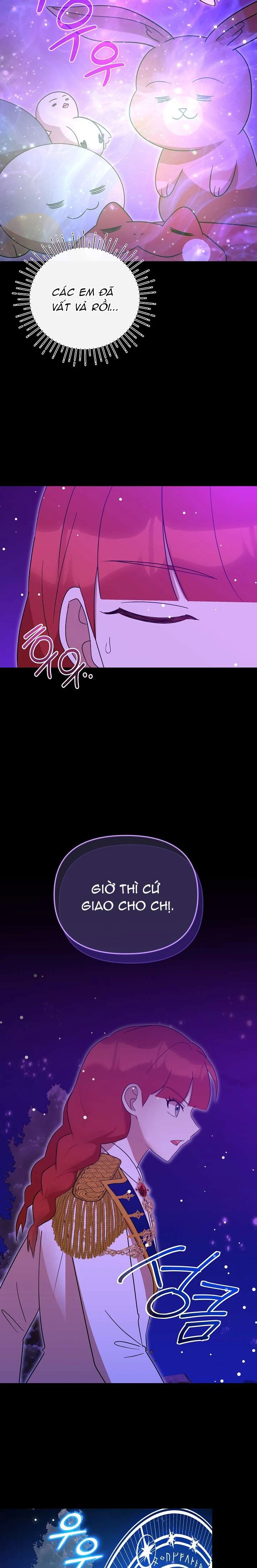 Tôi Đã Vô Tình Quyến Rũ Em Trai Của Nam Chính Chapter  59 - 8