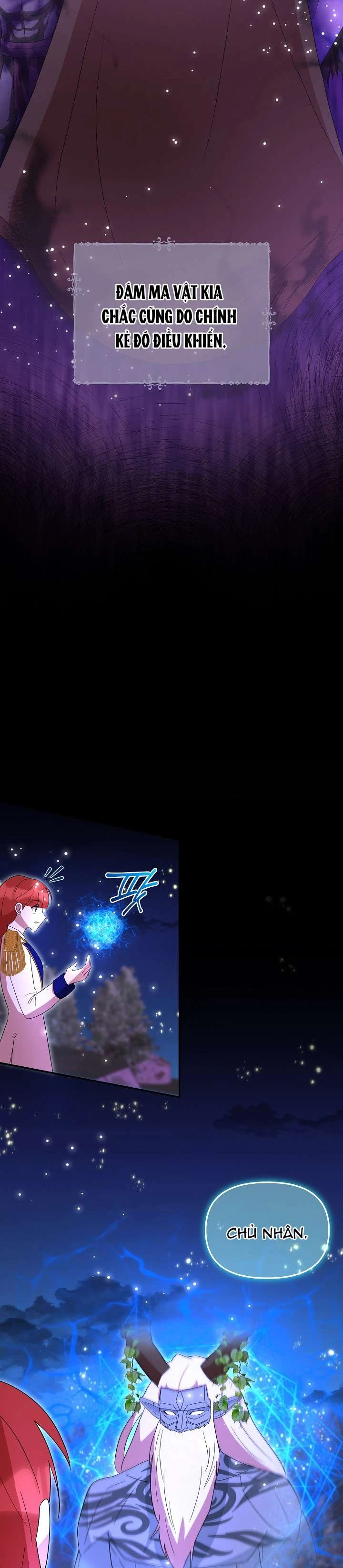 Tôi Đã Vô Tình Quyến Rũ Em Trai Của Nam Chính Chapter  59 - 12