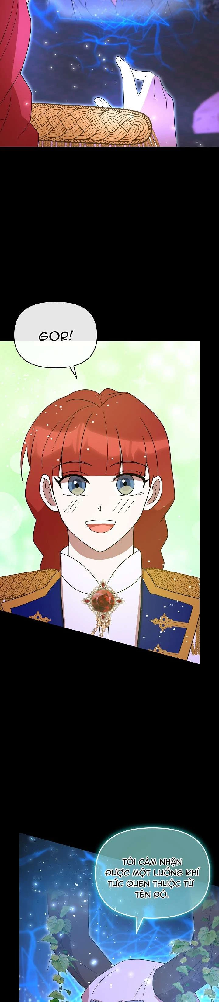 Tôi Đã Vô Tình Quyến Rũ Em Trai Của Nam Chính Chapter  59 - 13